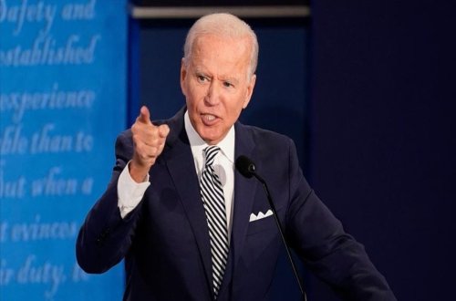 Bayden Makron, Şotls və Consonla Ukraynadakı vəziyyəti müzakirə edəcək