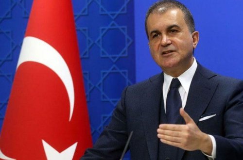 AKP sözçüsü: “Türkiyə Putin və Zelenskini bir araya gətirmək niyyətindədir”