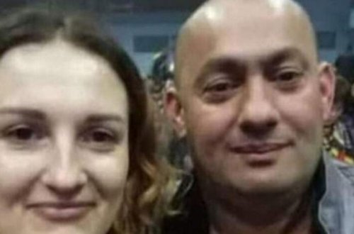 Ukraynada oğlunun ölüm xəbərini eşidən azərbaycanlı ana dünyasını dəyişdi