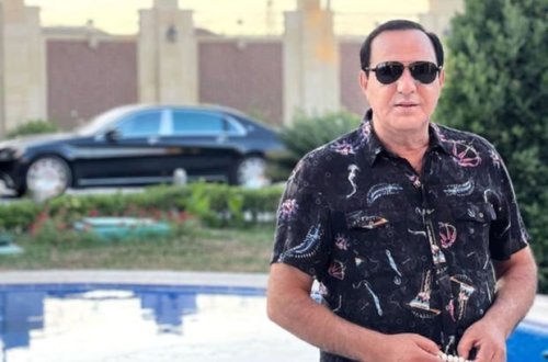 Manaf Ağayevi Füzuliyə buraxan polkovnik-leytenant İŞDƏN ÇIXARILDI