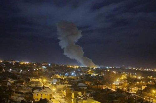 Россия авиабомбами уничтожала жилые дома в Сумах: среди погибших дети - ВИДЕО