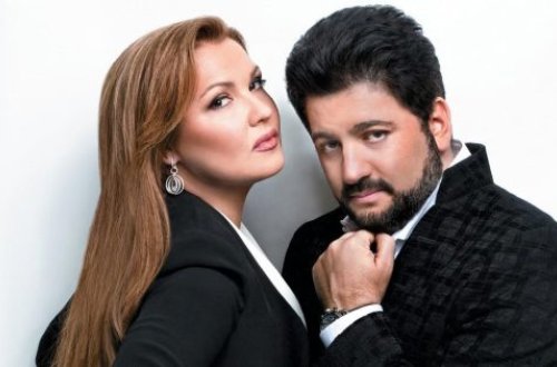 Azərbaycan xalq artistinin həyat yoldaşını işdən qovdular – Putini dəstəklədiyinə görə