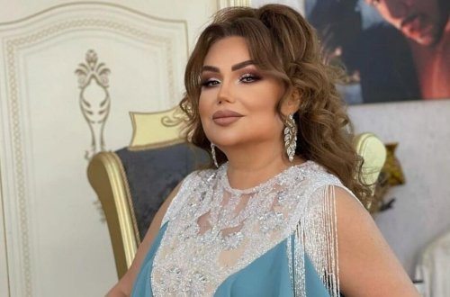 Könül Kərimovanı saçlarından tutub sürüyüb