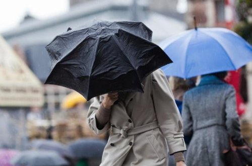 Sabahdan hava dəyişir - XƏBƏRDARLIQ