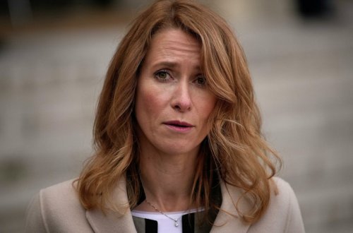 Estoniya baş naziri Rusiyanı təcrid etməyə çağırıb