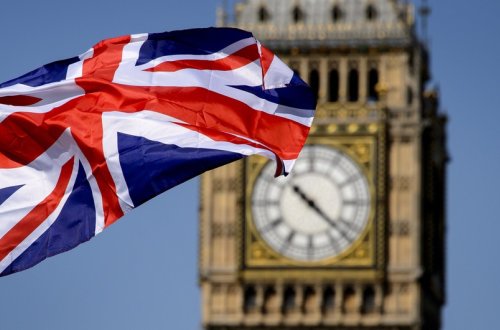 Britaniya Rusiyadan neft və neft məhsullarının idxalını dayandıracaq
