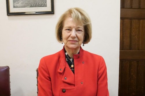 Böyük Britaniya Baş nazirinin ticarət elçisi Azərbaycanda səfərdədir