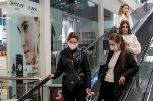 Qapalı məkanlarda maska tələbi ləğv olunacaq? (VİDEO)