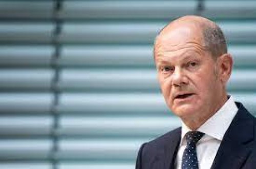 Almaniya kansleri Türkiyəyə səfər edəcək