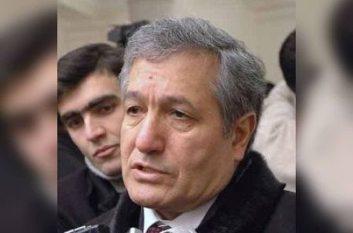 SON DƏQİQƏ! Azərbaycanın Ukraynadakı sabiq səfiri axtarışa verildi