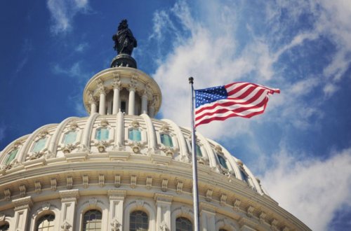 ABŞ Konqresi Ukraynaya 13,6 milyard dollarlıq yardımı təsdiq edib