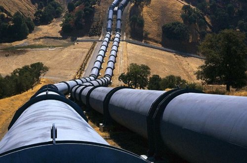Qazaxıstan Azərbaycandan keçməklə Avropaya alternativ neft tranzit marşrutu təklif edir