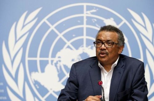 ÜST: “Pandemiya bitməkdən çox uzaqdır”