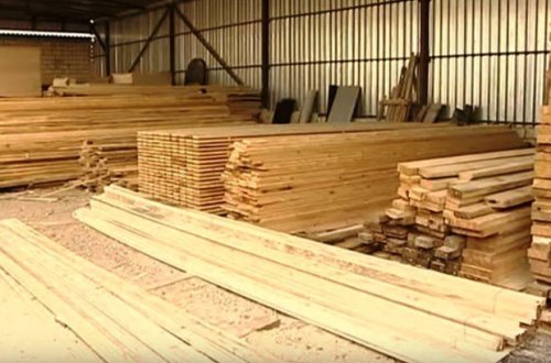 Azərbaycan taxta bazarında kəskin qiymət artımı