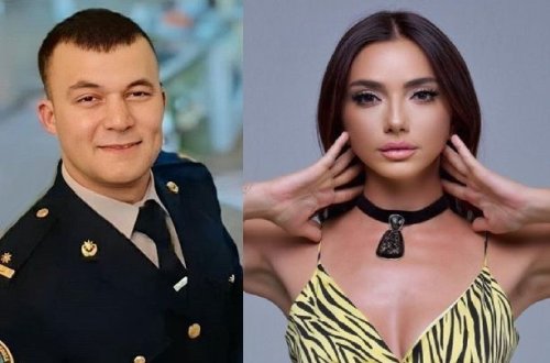 Türkiyəli məşhur müğənni “Xudayar təsnifi”ni oxudu - VİDEO