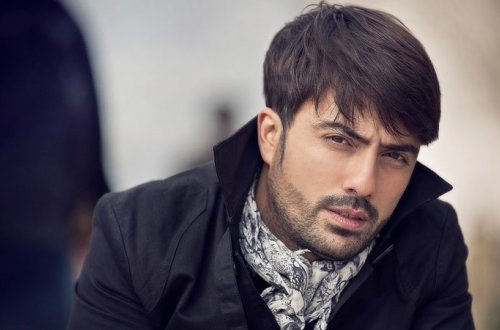 Müğənni Kərim estetik əməliyyat etdirdi (VIDEO)