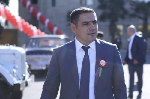 İşdən çıxarılan icra başçısının “sağ əli” iki gündür dindirilmədədir