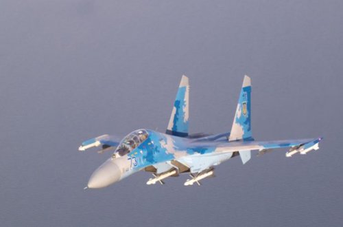 Rusiyanın daha 4 təyyarə və 2 helikopteri vuruldu