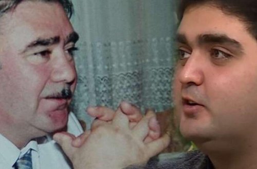 Məhəbbət Kazımovla bağlı maraqlı fakt - VİDEO