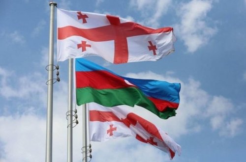 Azərbaycan və Gürcüstan arasında yeni sərhəd buraxılış məntəqələri yaradılır