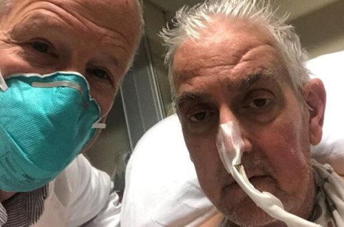 Donuz ürəyi köçürülən ilk insan öldü