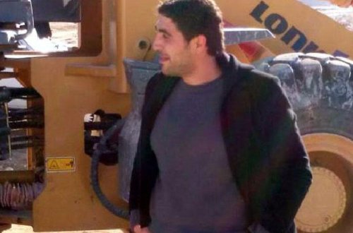 Yeddi ildir itkin düşən Əmrahı qohumları öldürübmüş - meyiti tövlədən çıxdı - VİDEO - FOTO