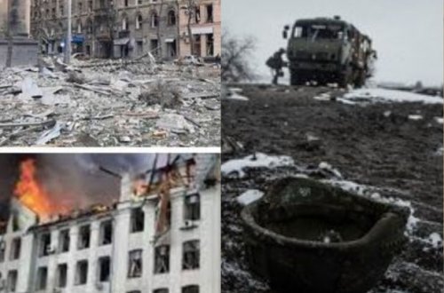 Пленный россиянин: РФ привлекает частные охранные фирмы к войне с Украиной - ВИДЕО