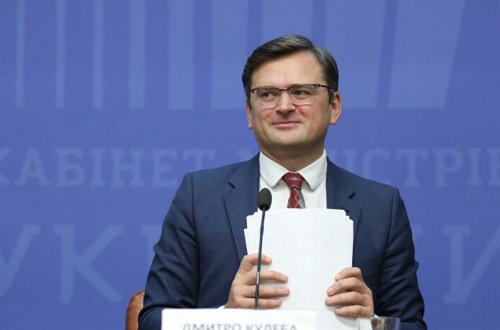 Kuleba Türkiyə diplomatiyasının üstünlüyündən danışıb