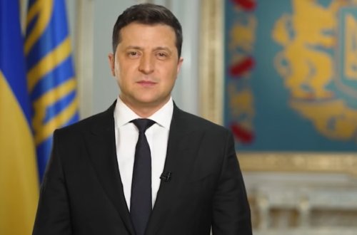 Ukraynada Rusiya dövlətinə və vətəndaşlarına məxsus əmlaklar müsadirə olunacaq