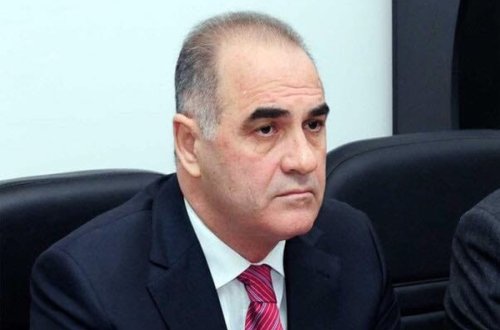 Mehdi Səlimzadə prokurorluq orqanları tərəfindən dindirilib