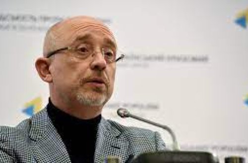 Ukraynanın müdafiə naziri: “Müharibədə qələbə arzu ediləndən gec ola bilər”