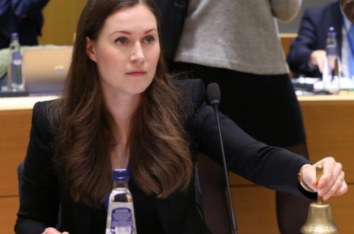 В парламенте Финляндии пройдут слушания по вопросу вступления в НАТО