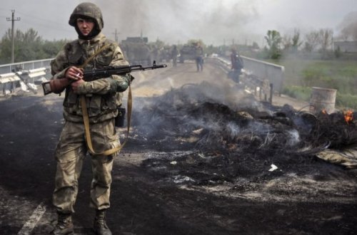 Rusiyanın müharibəni dayandırmaq üçün 6 ŞƏRTİ AÇIQLANDI