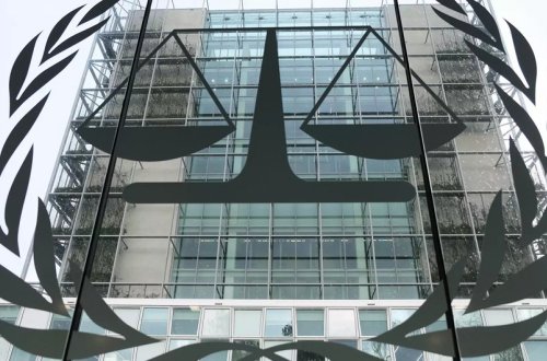 Гаагский суд требует ареста трех экс-руководителей сепаратистов Южной Осетии