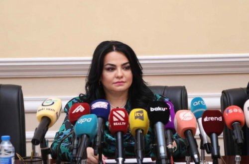 İndiyədək Amnistiya Aktı və əfv sərəncamı ilə azadlığa buraxılan şəxslərin sayı açıqlanıb