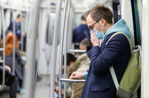 Dünyada koronavirusa yoluxanların sayı 453,4 milyonu ötüb