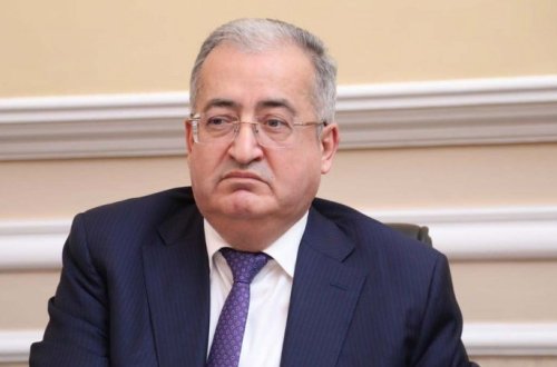 Amnistiya Aktının şamil olunduğu əcnəbilərin sayı açıqlanıb