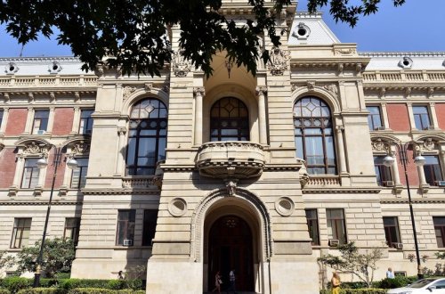 BŞİH-də müşavirə keçirilib, icra başçılarına ciddi xəbərdarlıq edilib