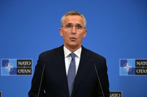 Baş katib: “Bütün müttəfiqlərimizin Rusiyaya sanksiya tətbiq edəcəklərini gözləyirik”