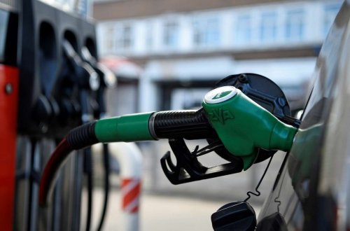 Gürcüstanda yanacaq bahalaşır