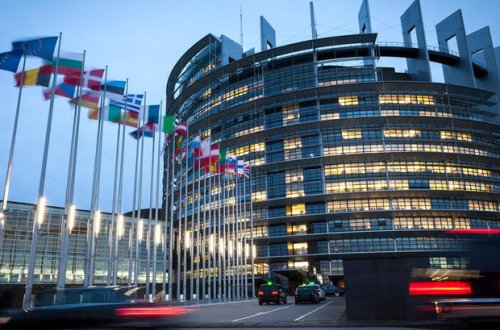 Azərbaycan QHT-ləri Avropa Parlamentinə etiraz etdi – MƏTN