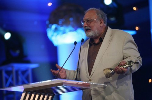 Rüstəm İbrahimbəyov vəfat edib