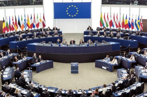 Veteranlar Təşkilatı Avropa Parlamentinə etiraz bəyanatı göndərib