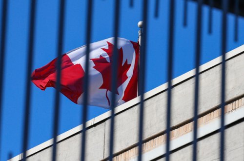 Kanada Rusiya Müdafiə Nazirliyini sanksiya siyahısına daxil etdi