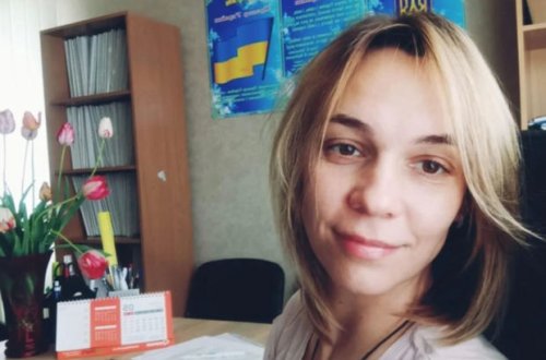 Rusiyanın Xarkova aviazərbəsi nəticəsində deputat həlak oldu