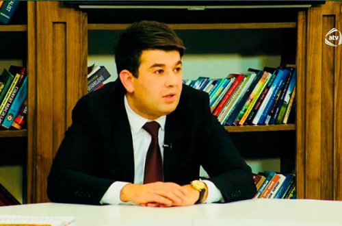 8 il həbs cəzası verilmişdi, bəraət aldı