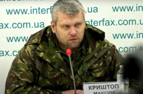 Xarkovu bombalayan pilot: “Mən gördüm ki, hədəf yaşayış binalarıdır”