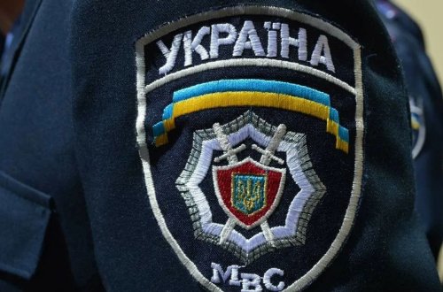 Ukraynada şəhər meri Rusiya hərbçiləri tərəfindən qaçırılıb