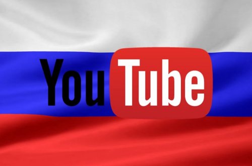 “YouTube” dünyada Rusiya mediasının kanallarını bloklayır