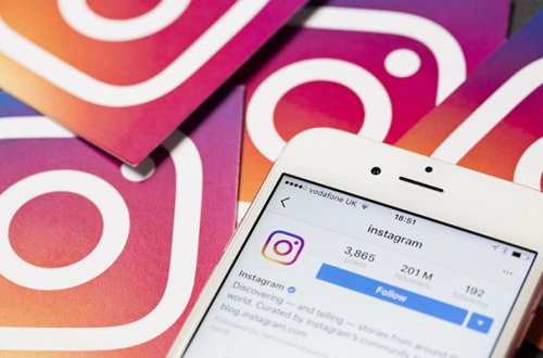 Rusiyada instaqram bu tarixdən bloklanır